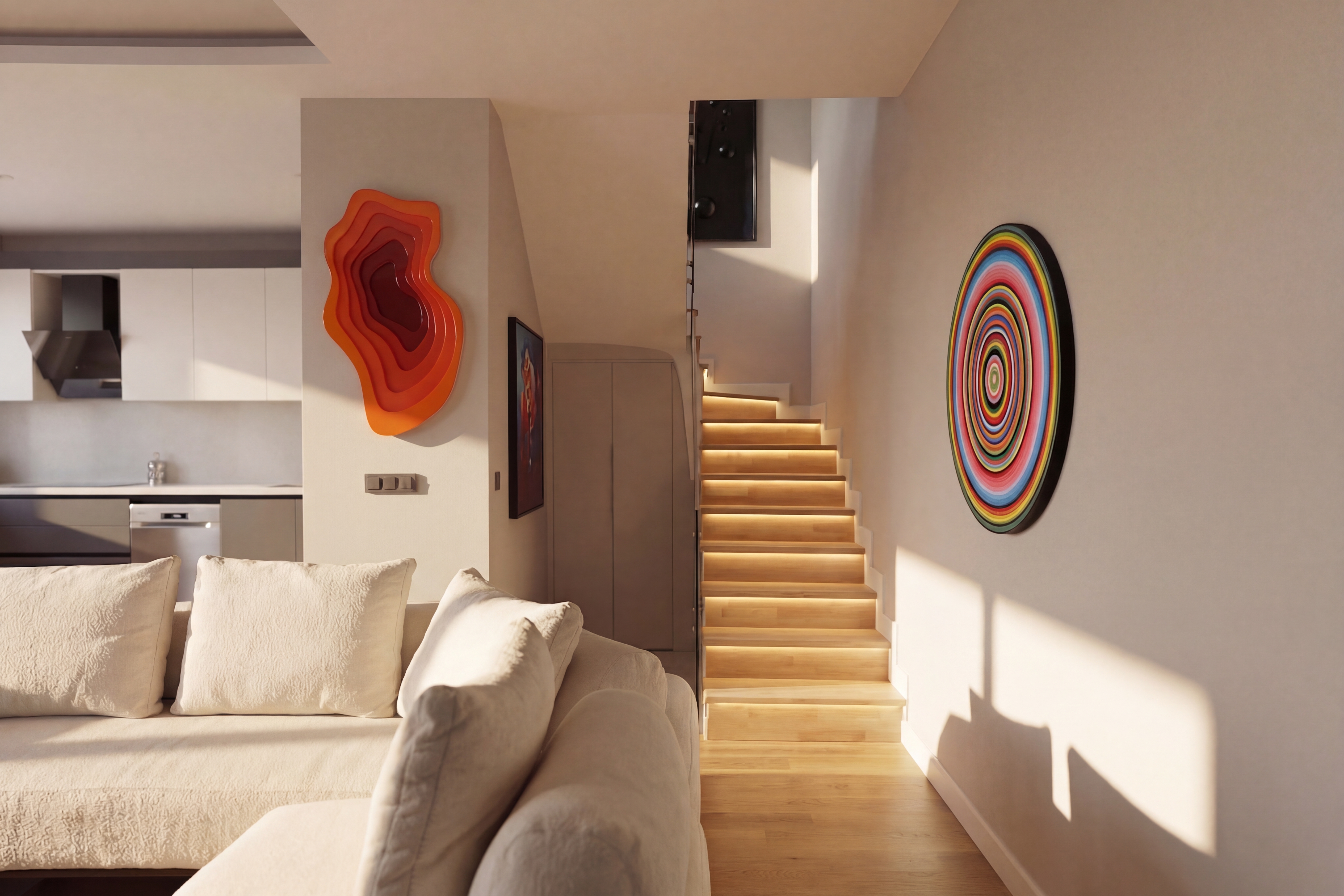 Kemerburgaz - SOY House Project