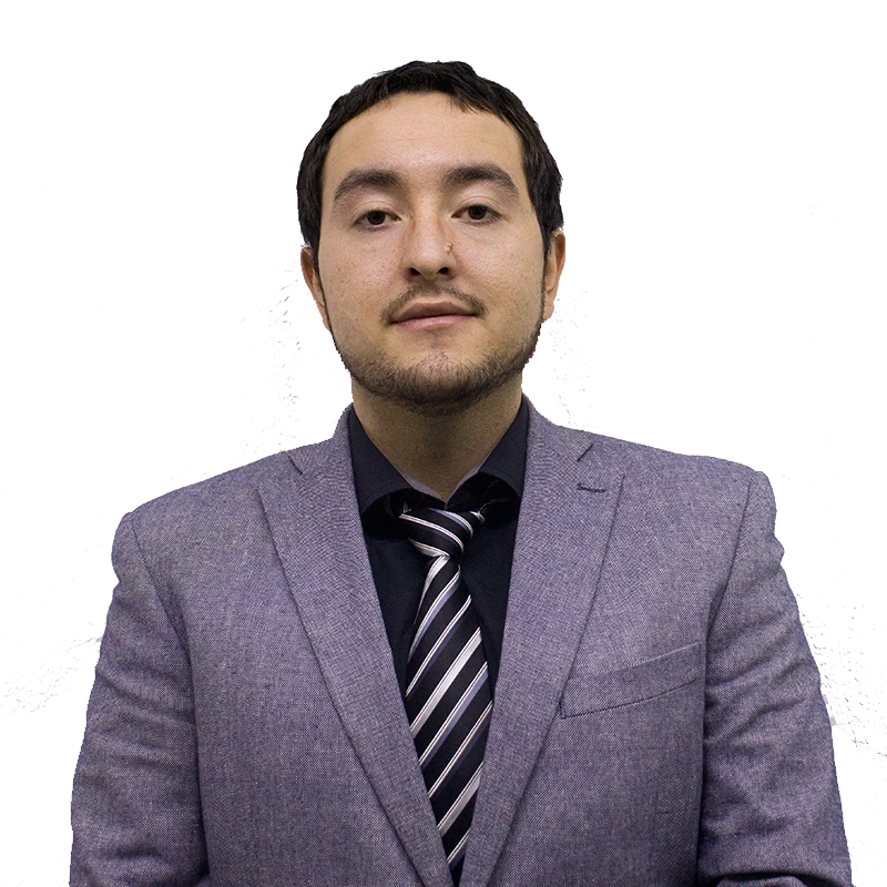 Daniel Santiesteban