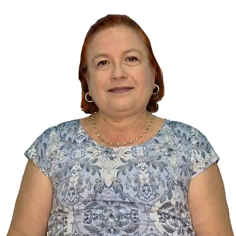 Gabriela Bravo