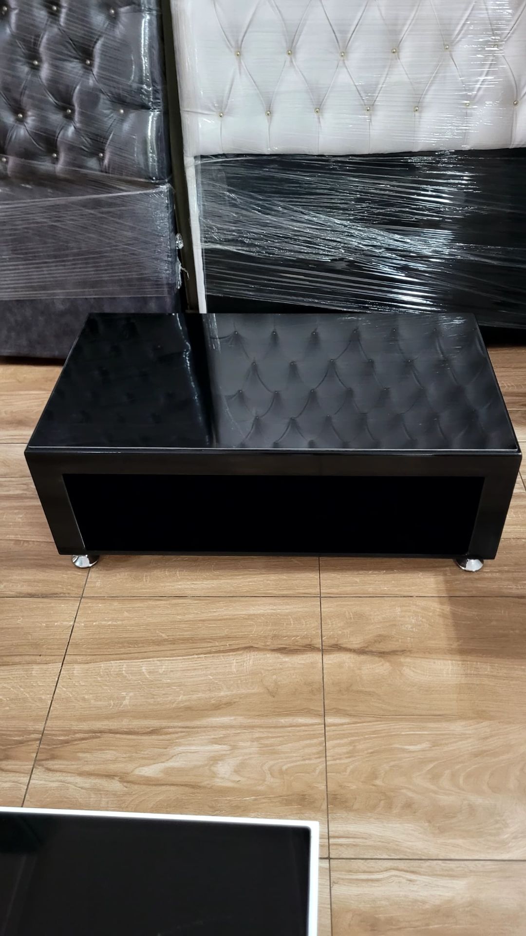 Coffee tables 