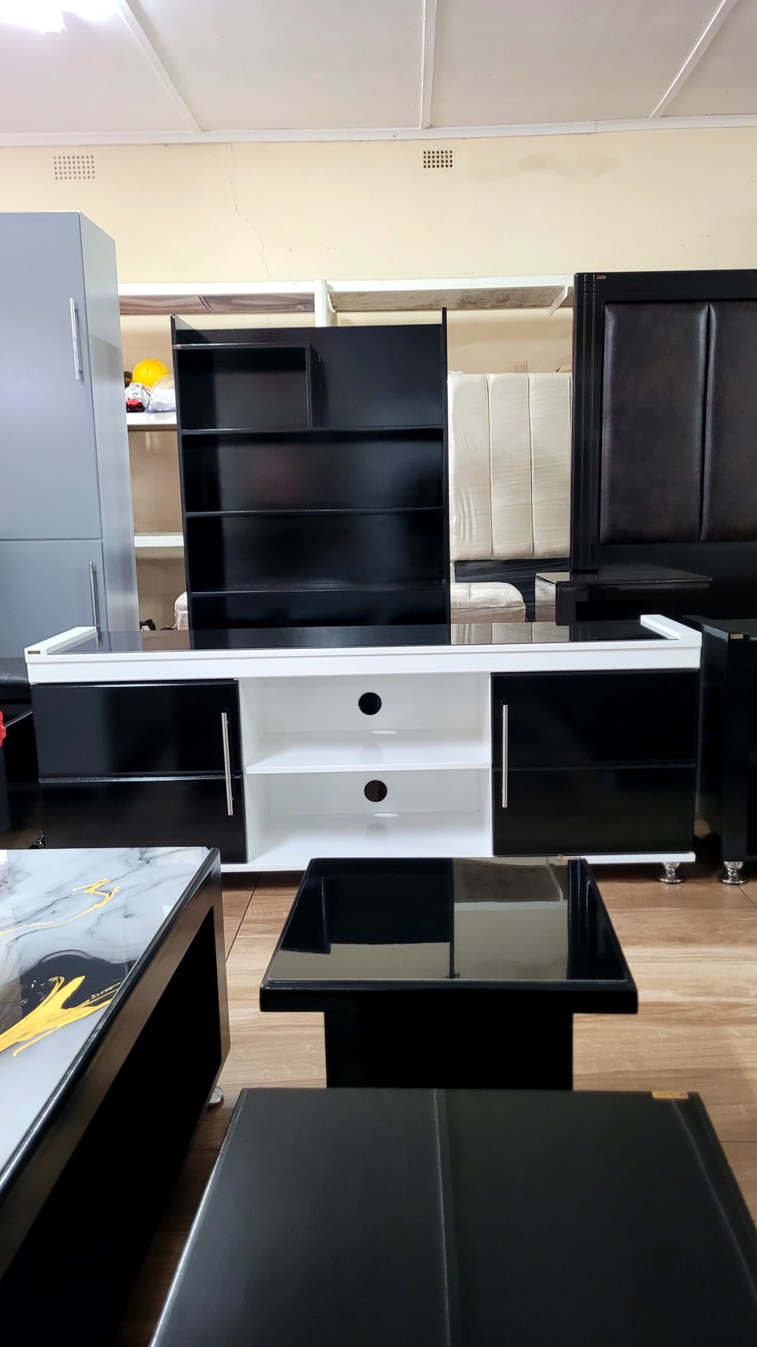 TV stand