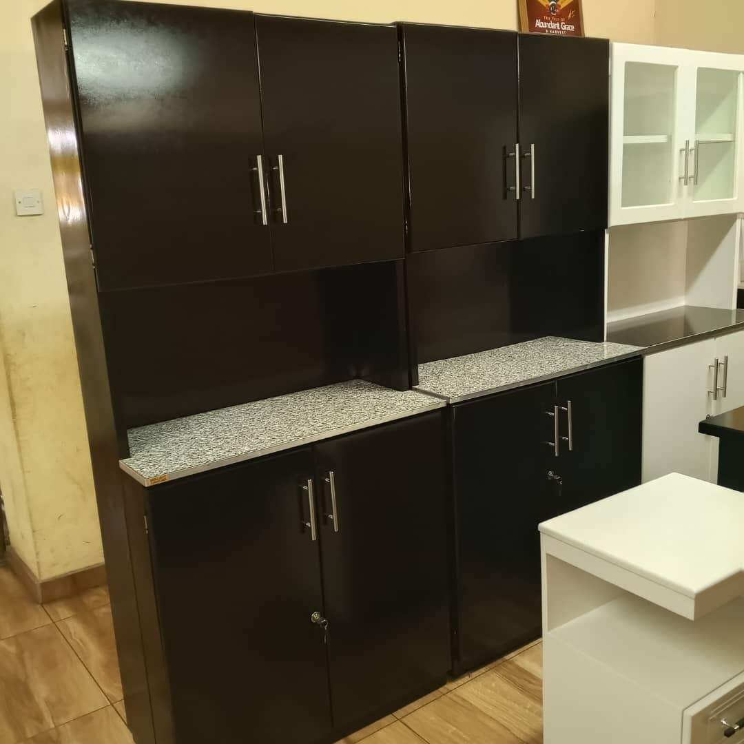 Kitchen Unit upright each 