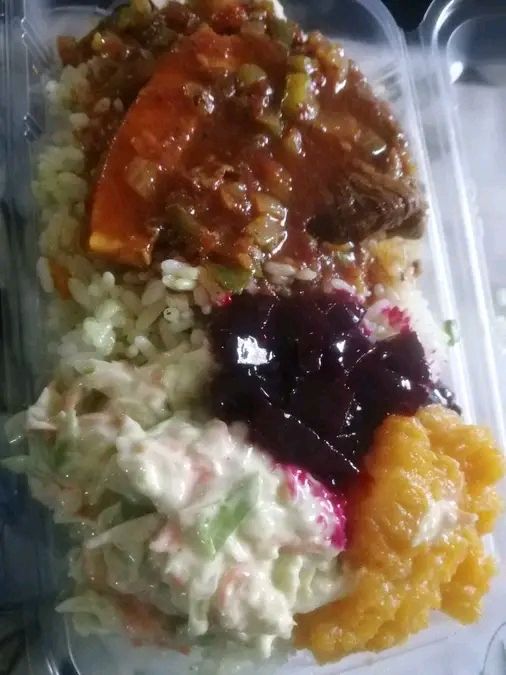 LunchBuddies Catering Services 