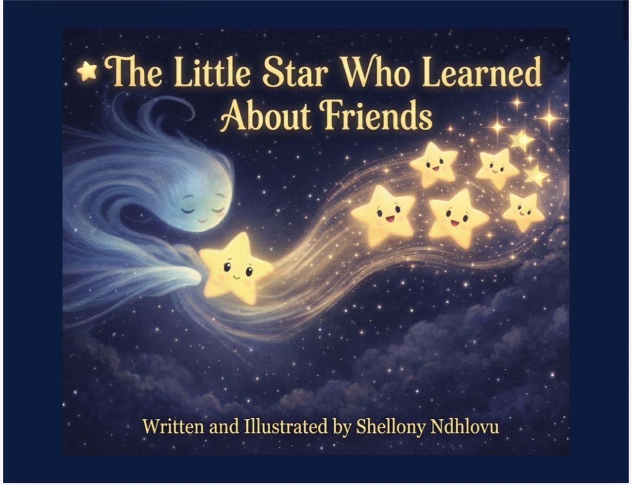 Bedtime Story