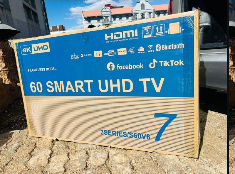TVs