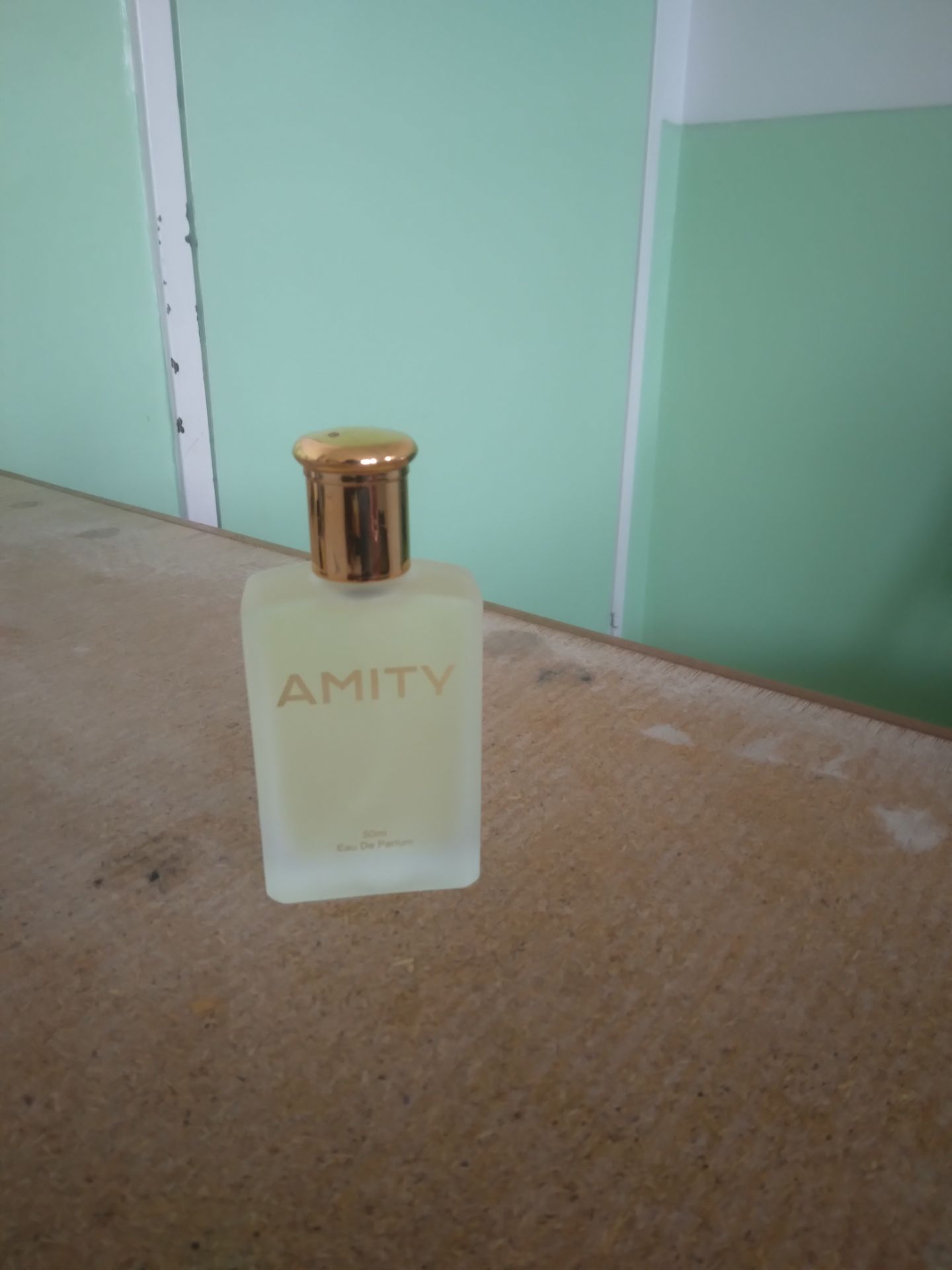 Perfume