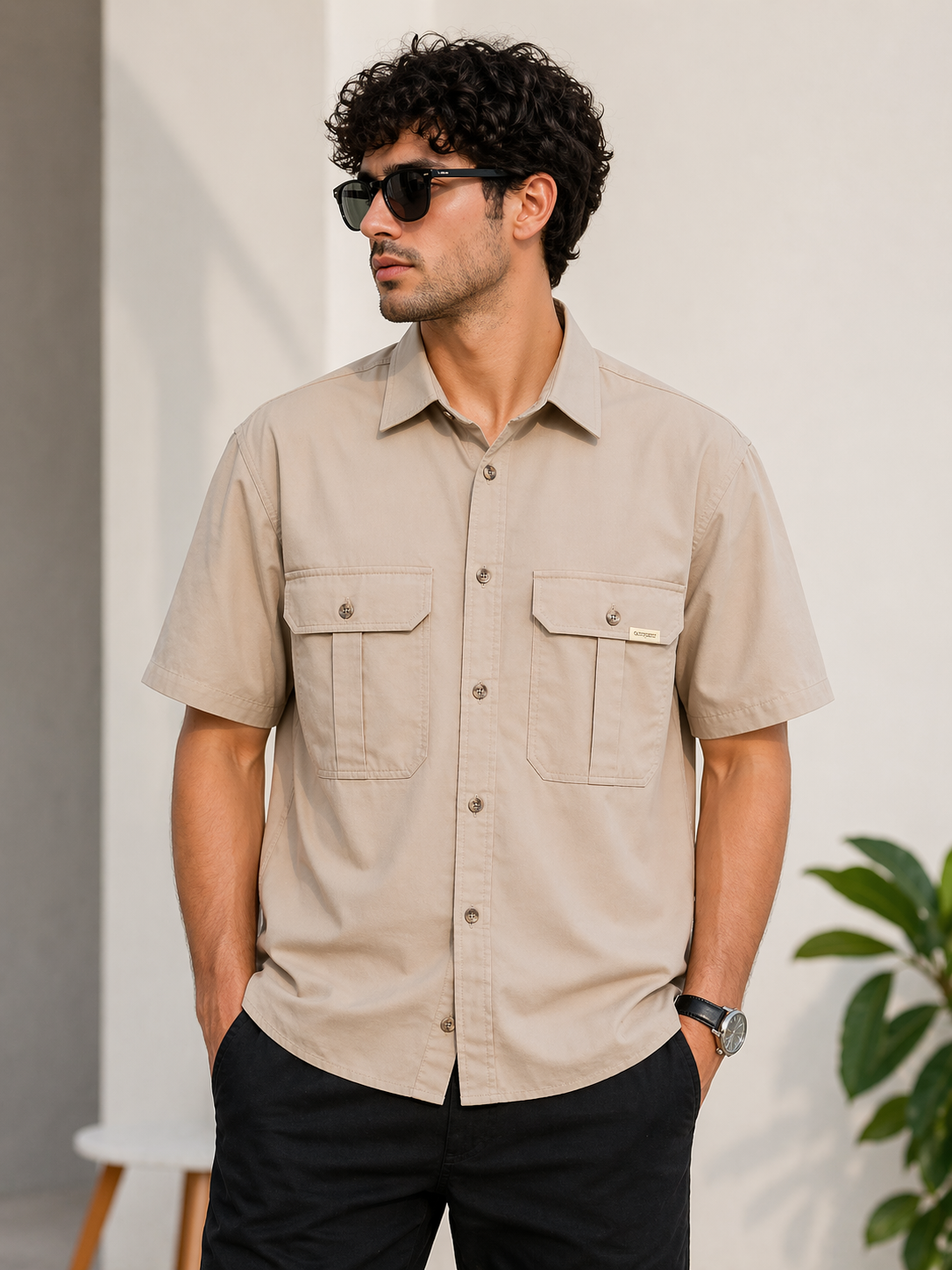 Corporate wear 