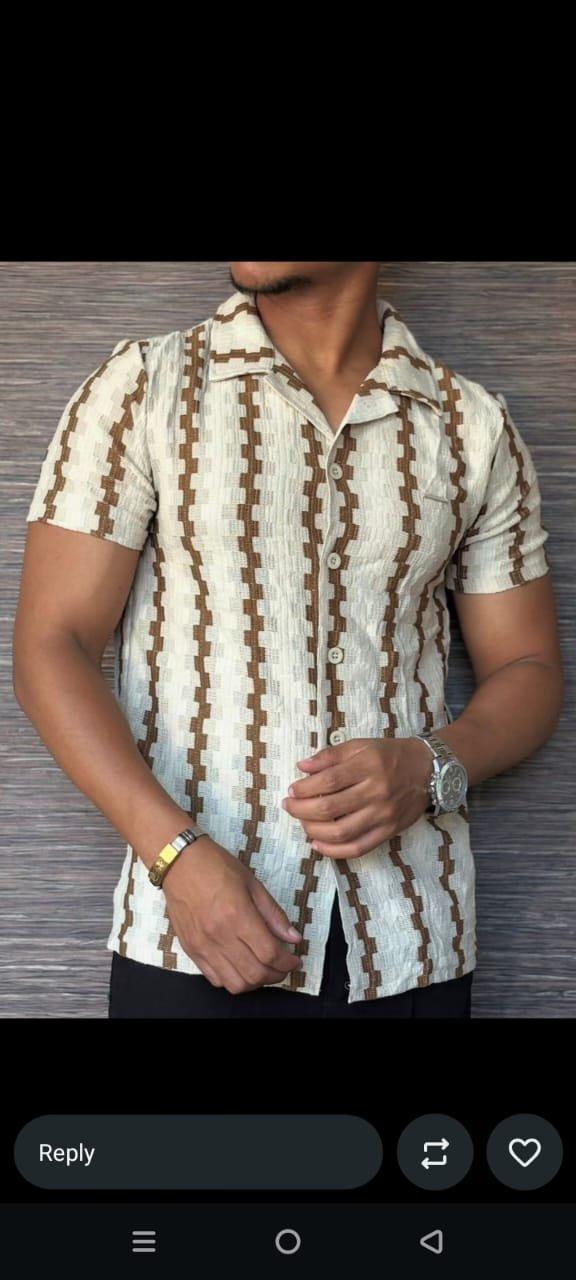 Mens shirt