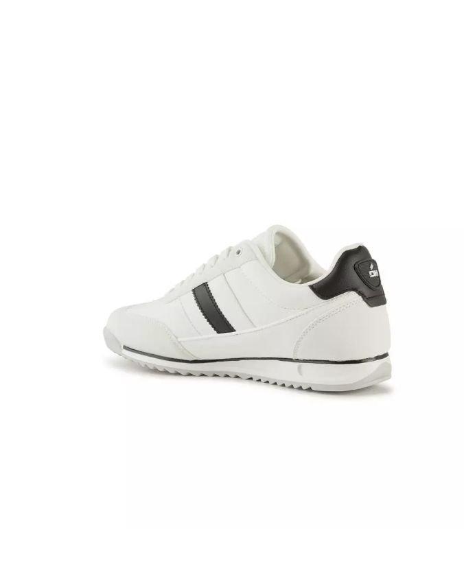 DH White Sneakers 
