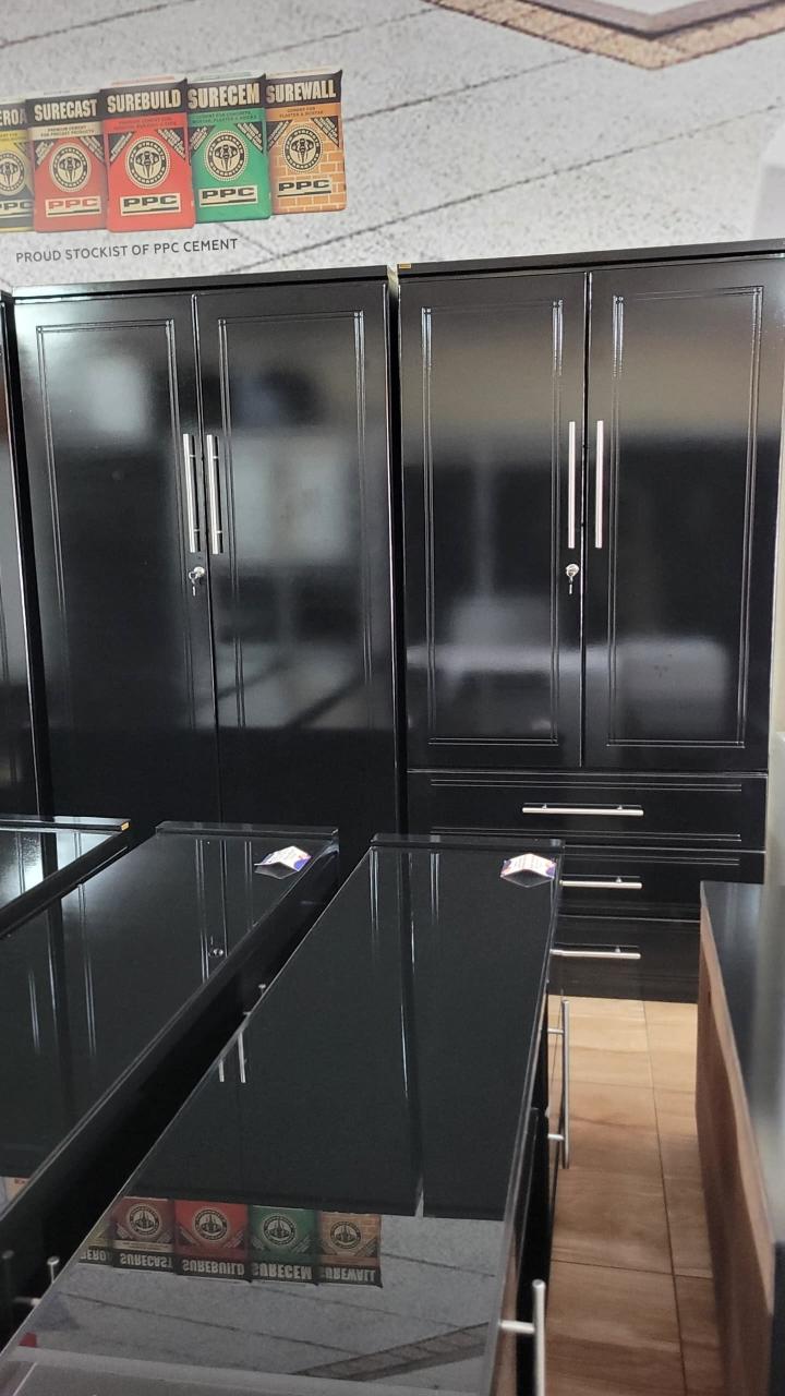 Wardrobes 
