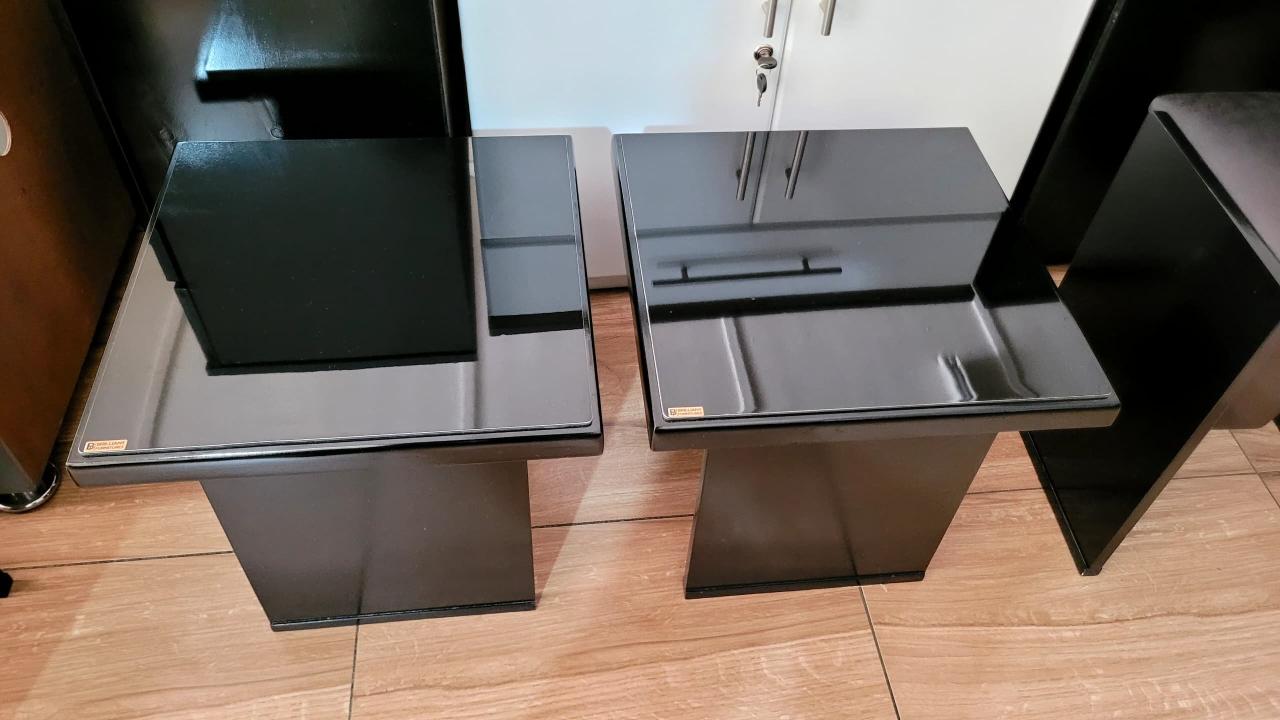 Side tables 