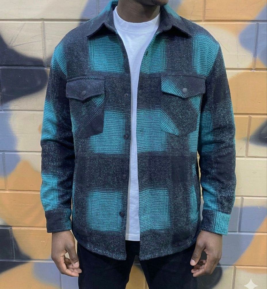 Flannels