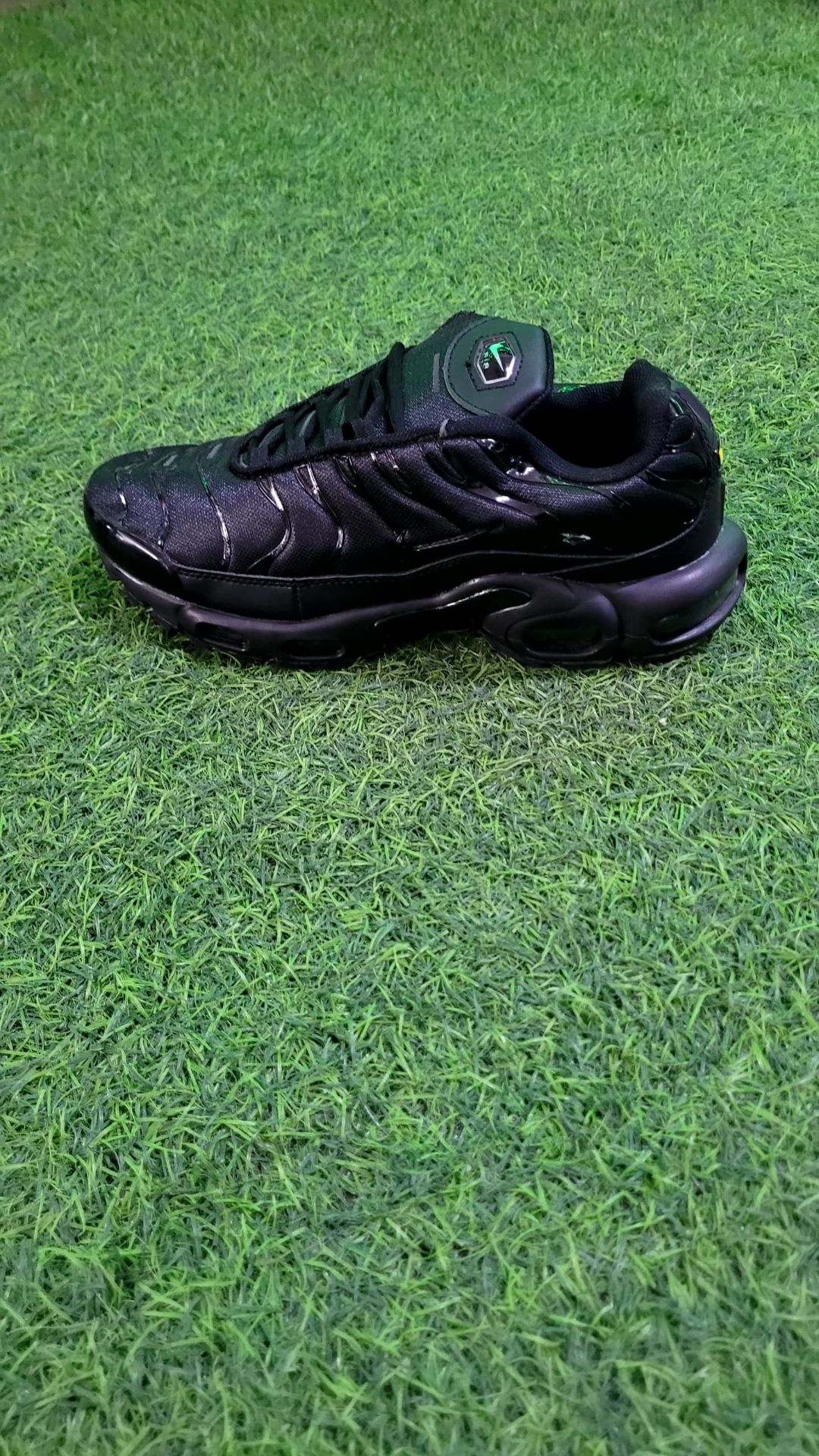 Nike TN