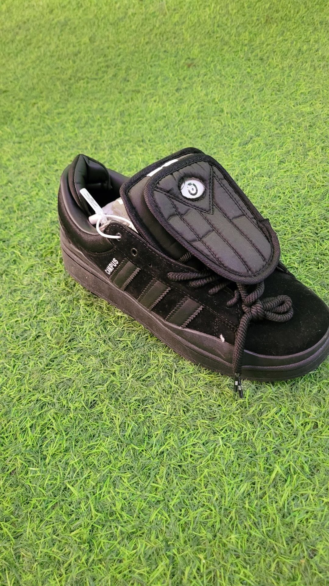 Adidas Campus