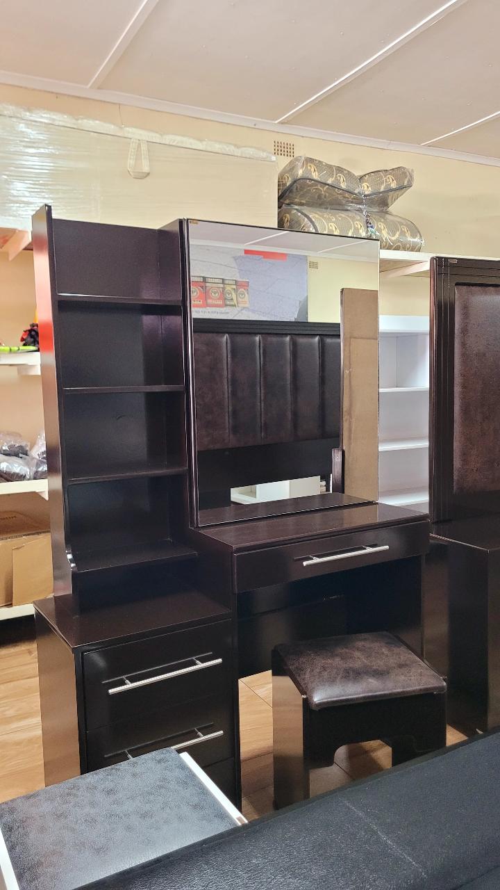 Dressing tables