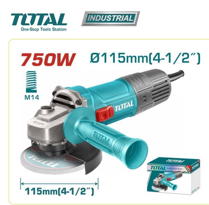Angle grinder cordless