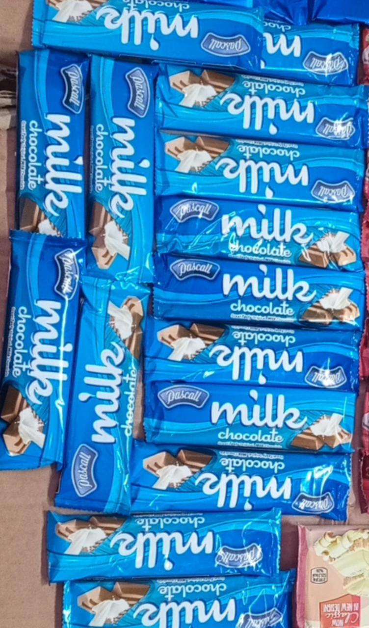 Pascall Milk