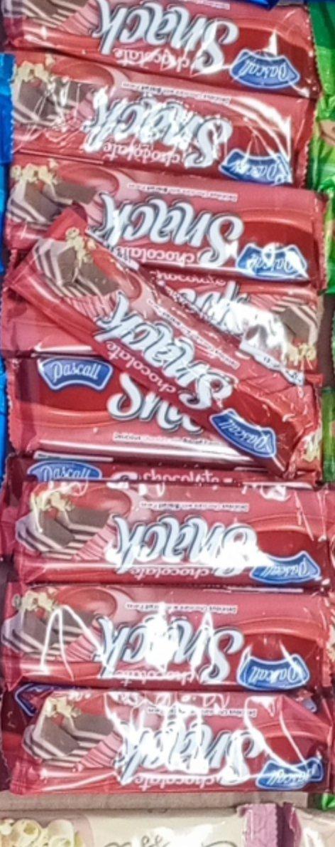 Pascall Snack