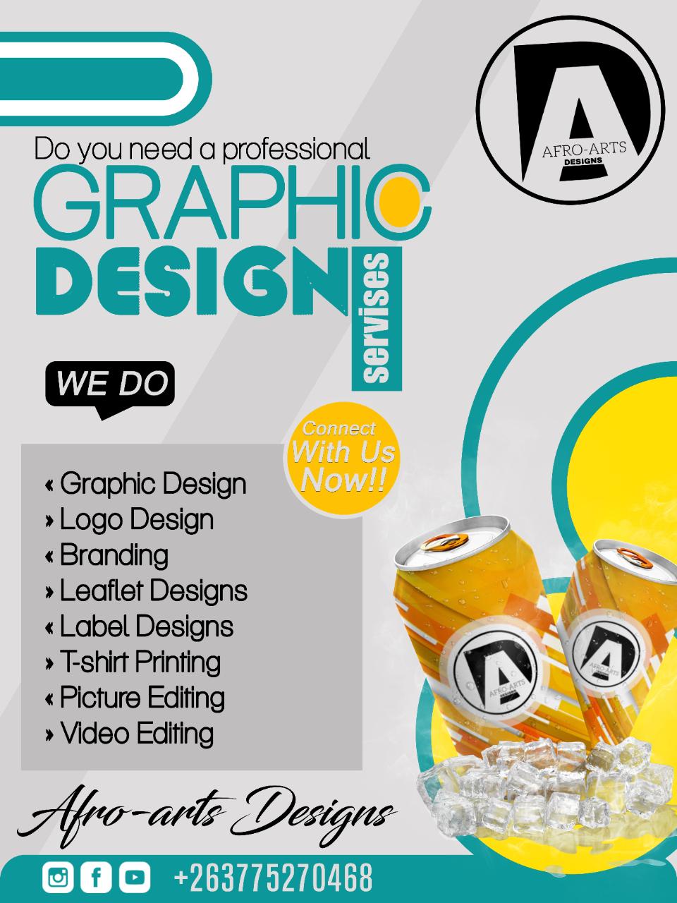 GRAPHIC DESIGN 