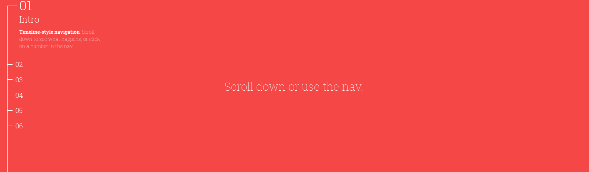 Cách Tạo Bootstrap Timeline HTML5
