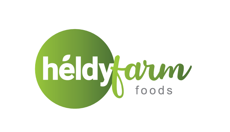 HeldyFarm Foods Logo