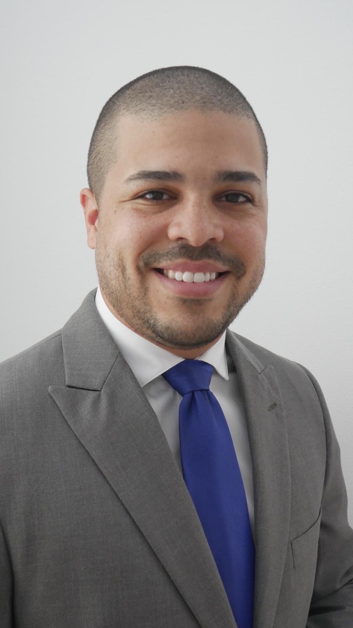 Charles Gonzalez