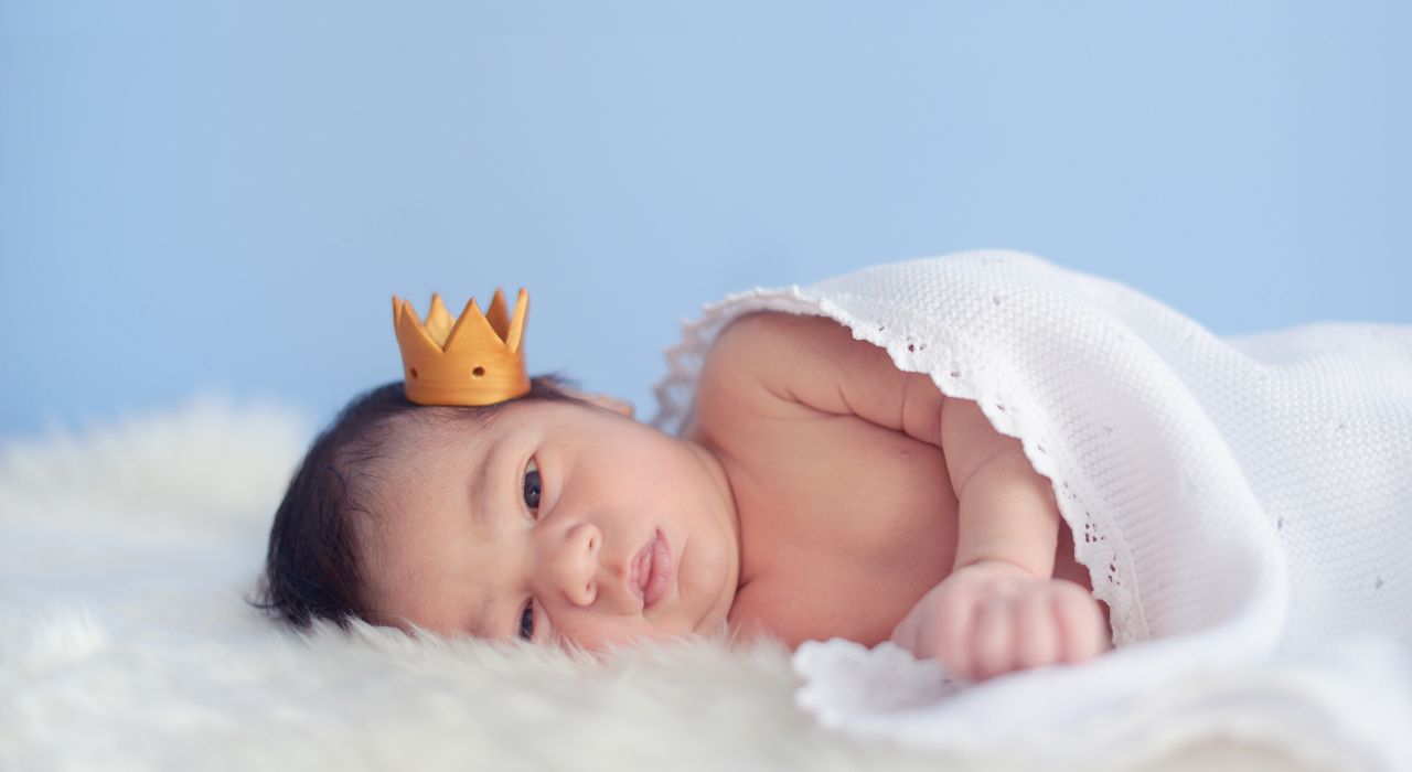 King Last Name Origin 2023 Unique Last Names