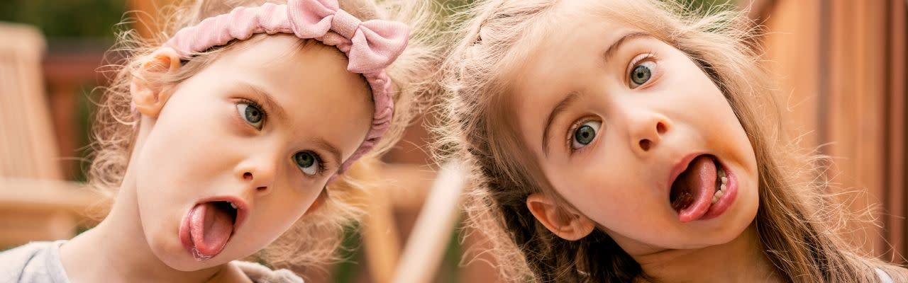 Best Funny Last Names