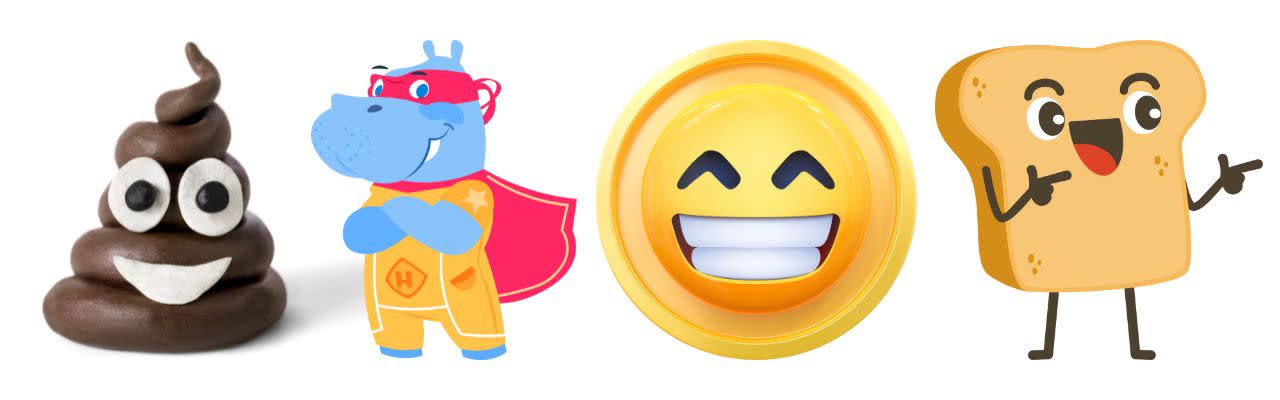 best Funny Character Names