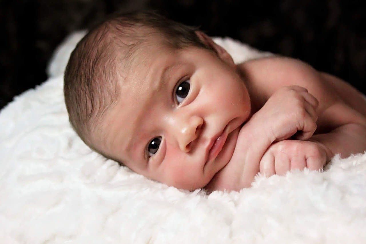 Tips to consider when choosing a name for your baby