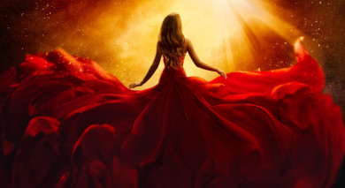 Fantasy Girl Names