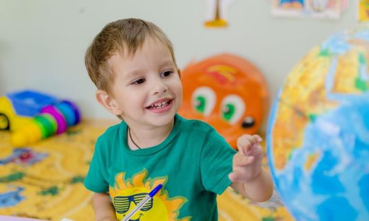 ancient names for boys