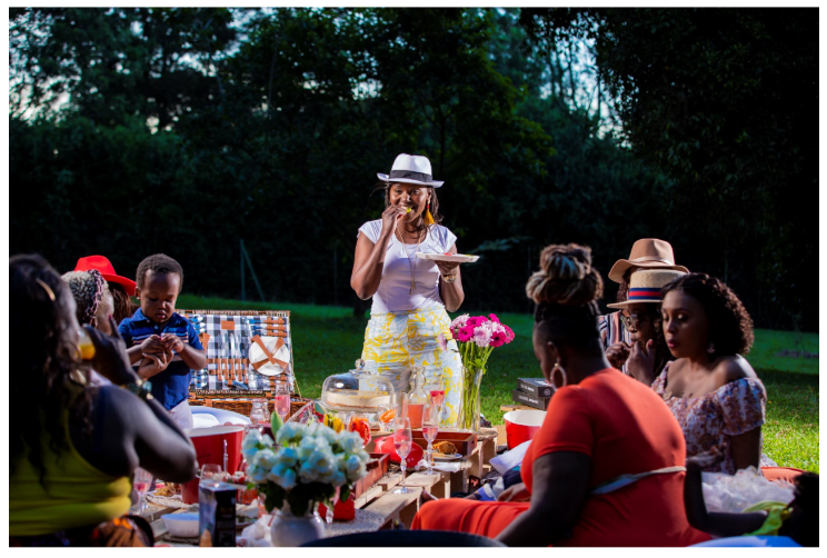 A Little Fun in The Farm: Your Out of Town Picnic Solutions