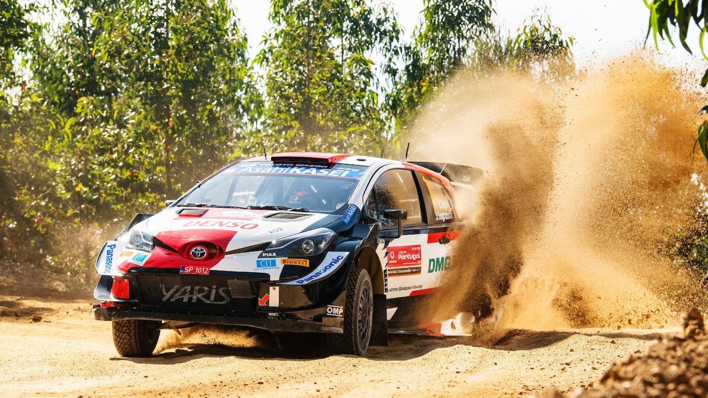 kenya safari rally drivers names