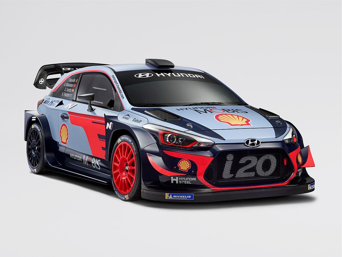 WRC Safari Rally: Our Eyes Are On These Crews