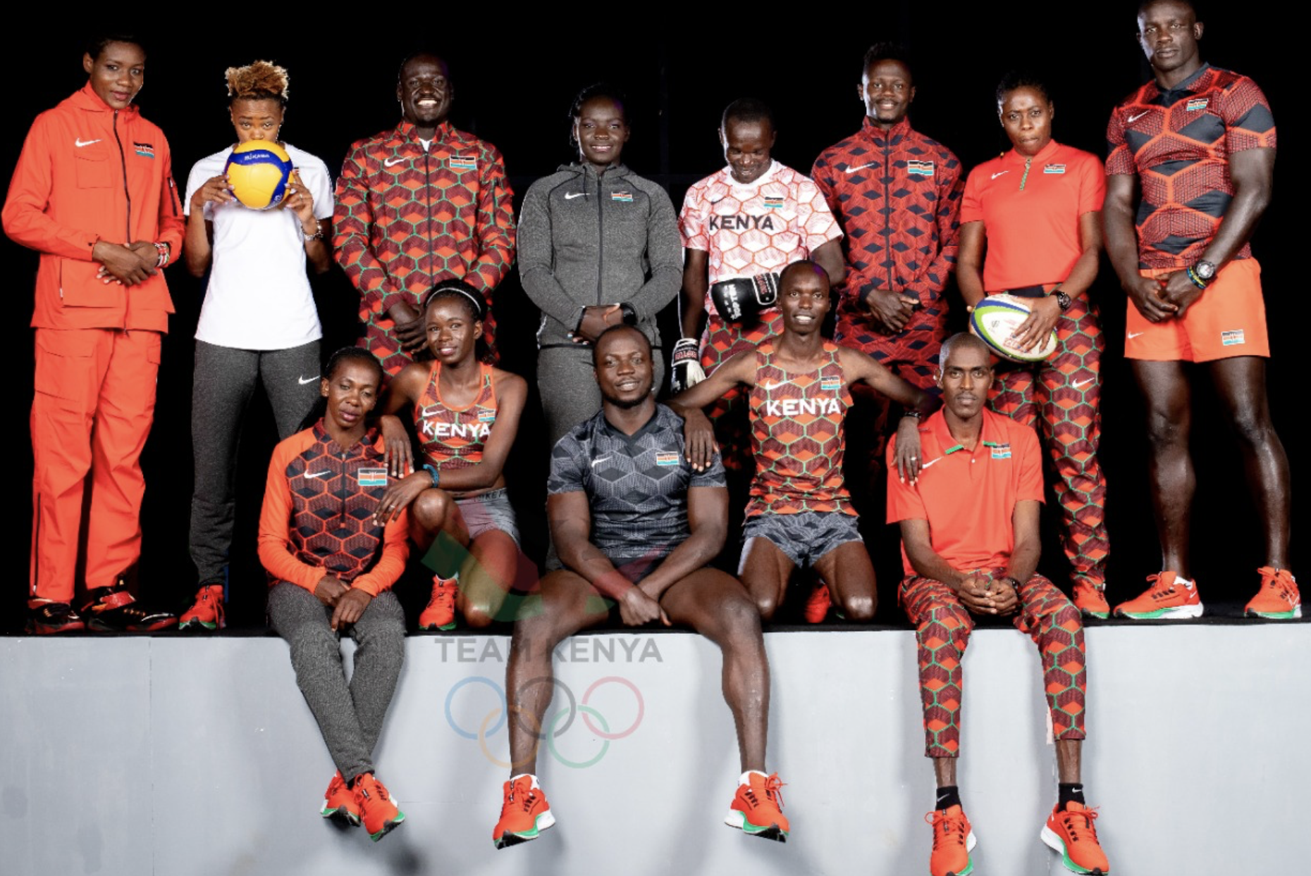 Tokyo 2020: Can We Please (prepare to) Rise For The National Anthem?