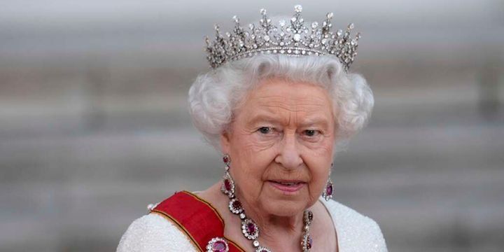 The Queen Is Inviting The Public To Do This At Buckingham Palace For The First Time