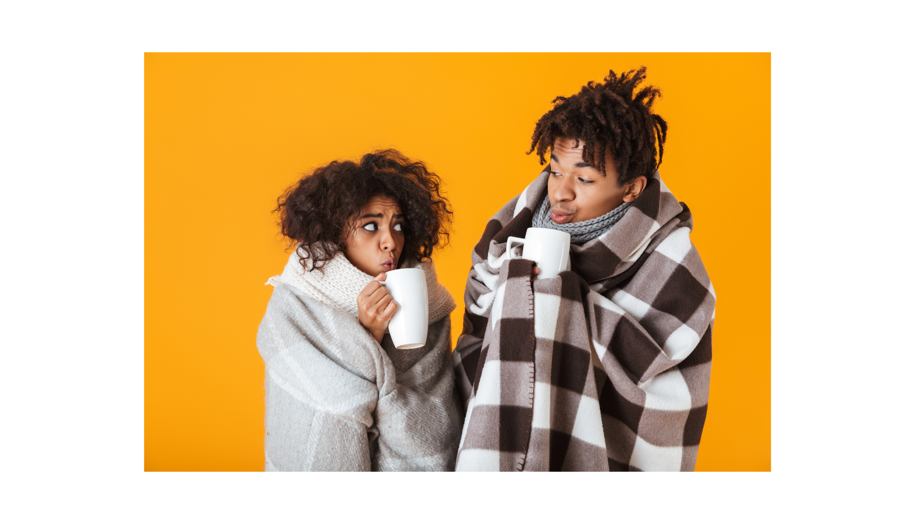 Season Essentials That Will See You Through The Nairobi Winter