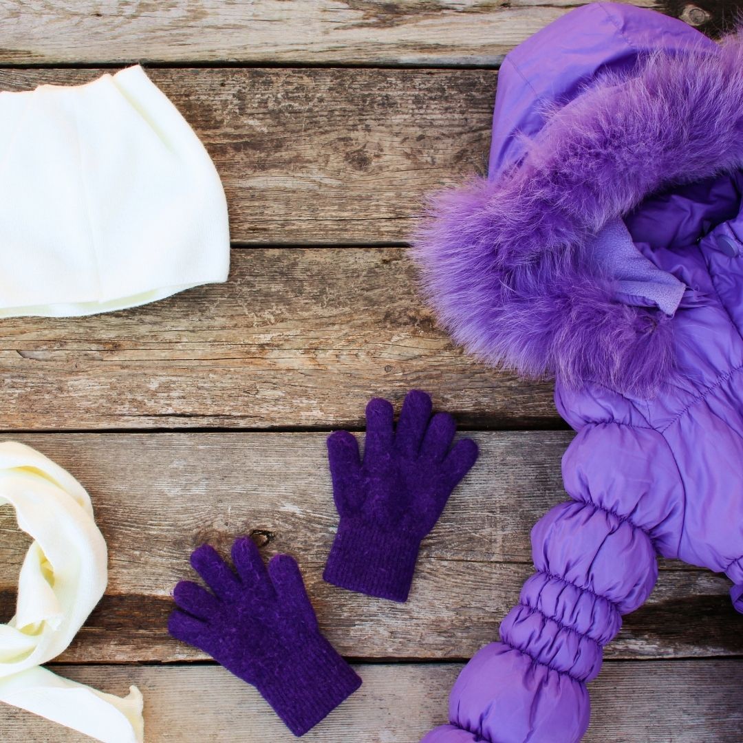 “Baby, It’s Cold Outside!” Three Ways To Keep The Little Ones Safe During The Nairobi Winter