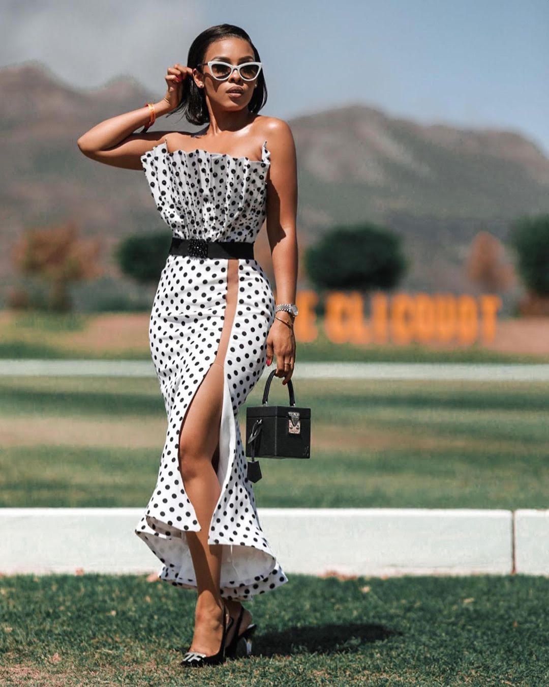 On The Sidelines In Style: The Ultimate Guide For Dressing Up For Polo