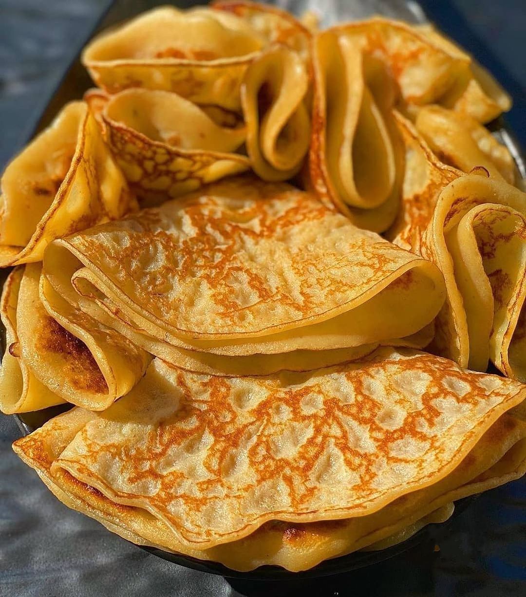 5 Cooks, 5 Ways: Here Are Creative Ways To Cook Fluffy-Moist Crêpes