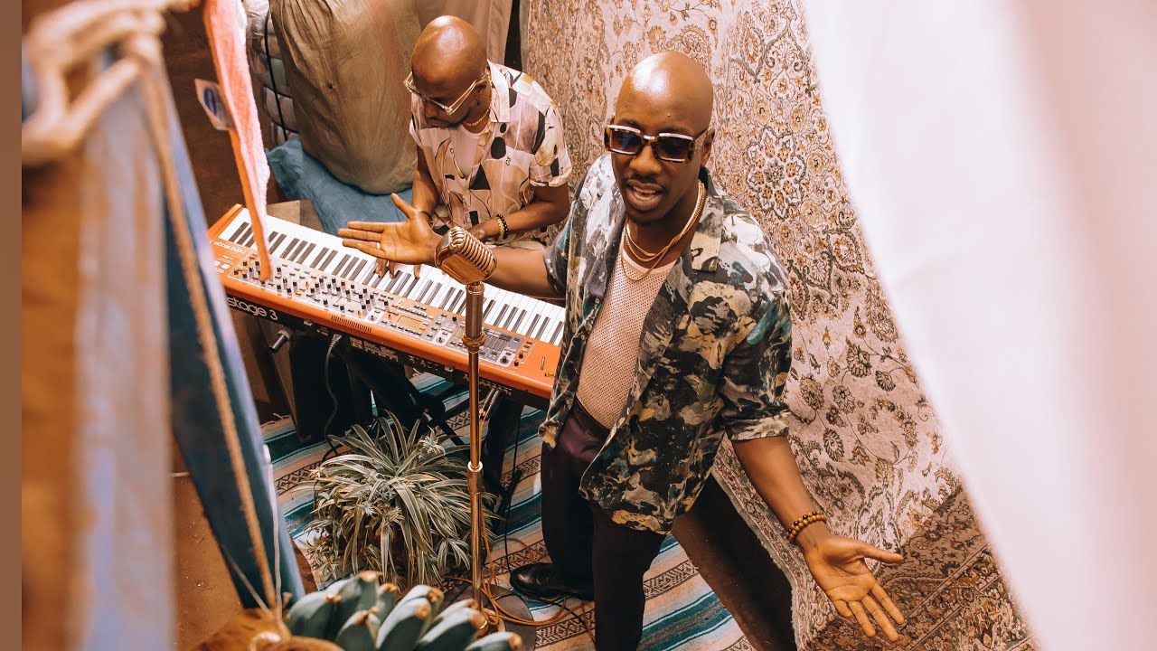 Bald Men Love Better, The Timely Transgenerational Ode