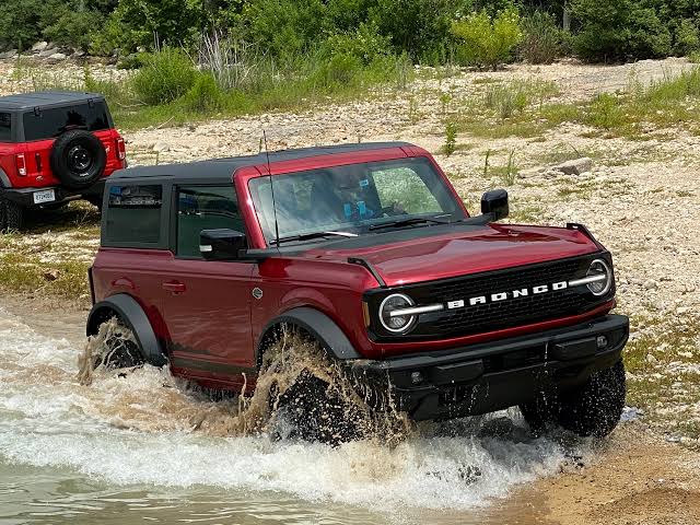 Four Incredible Automobile Options For Off- Road Purists