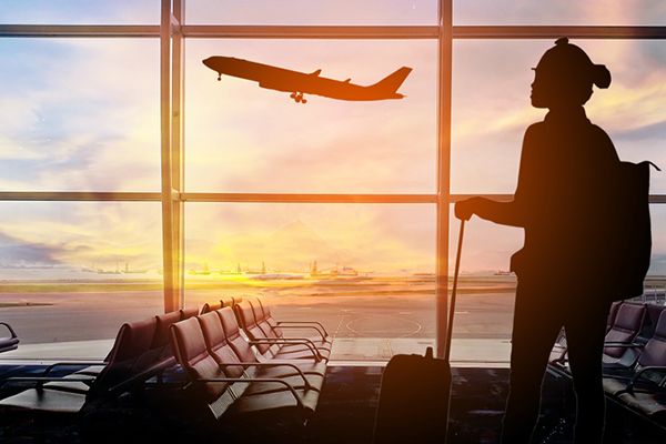 2022 Travel Guide for Beginners
