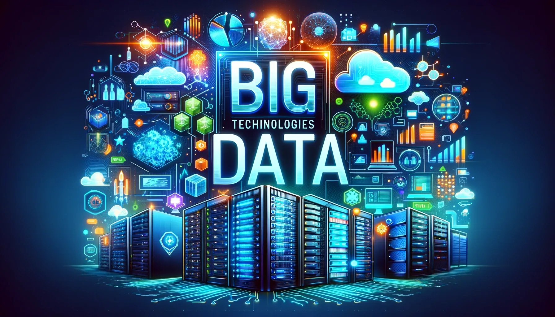 Big Data Technologies