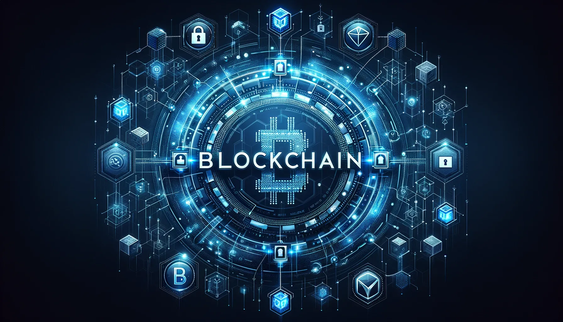Blockchain