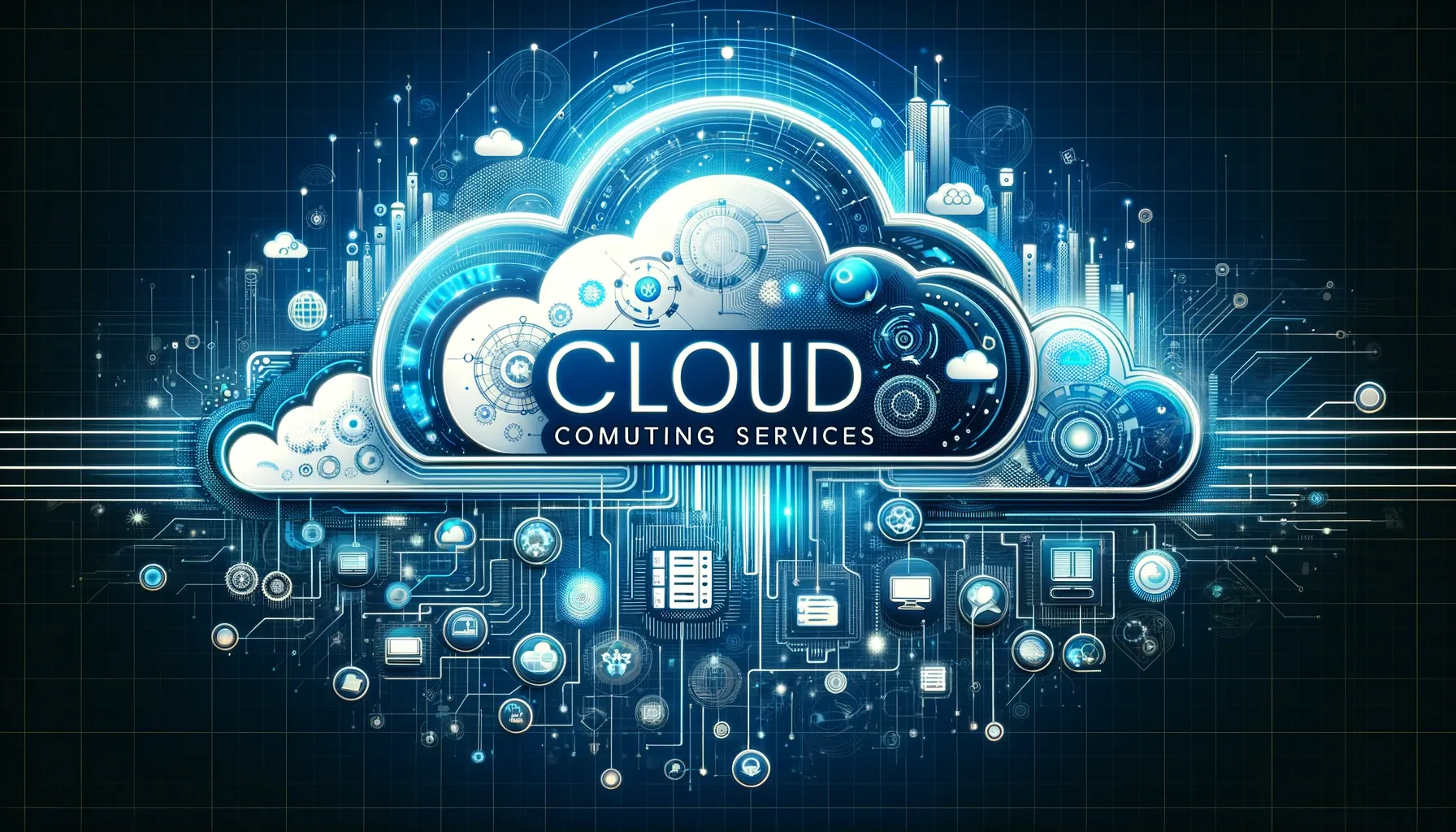Cloud Computing Services