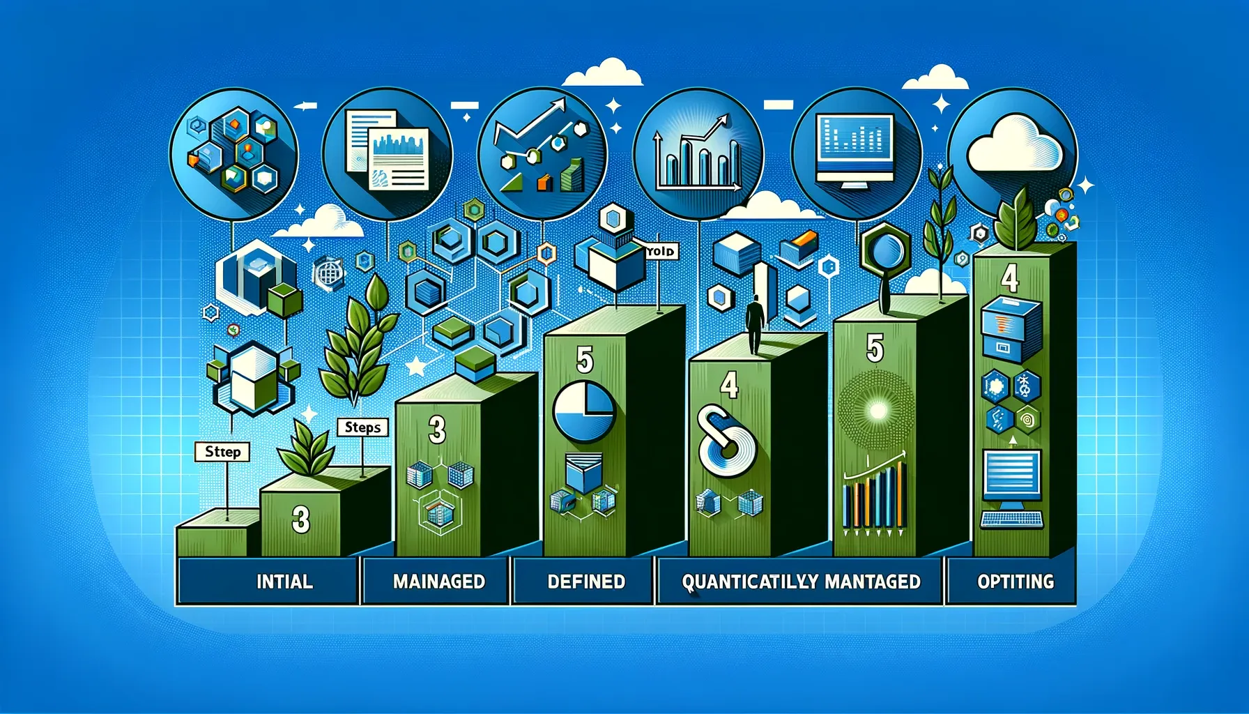 Data Maturity Assessment