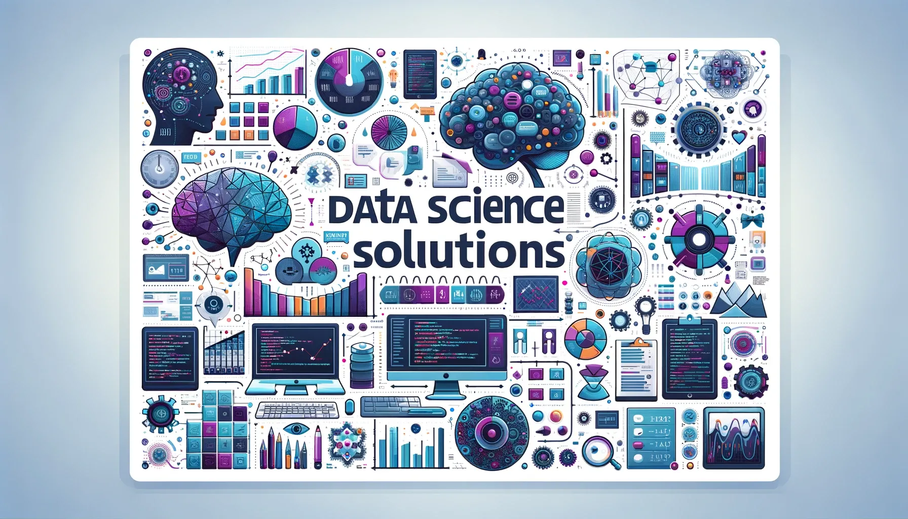 Data Science Solutions