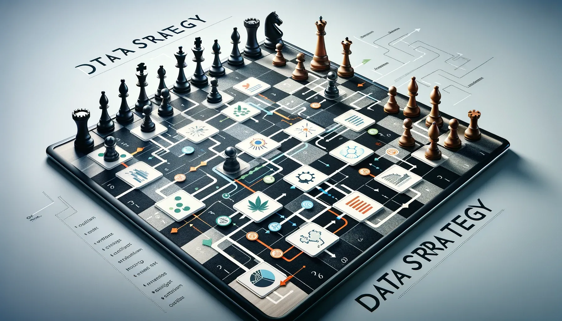 Data Strategy